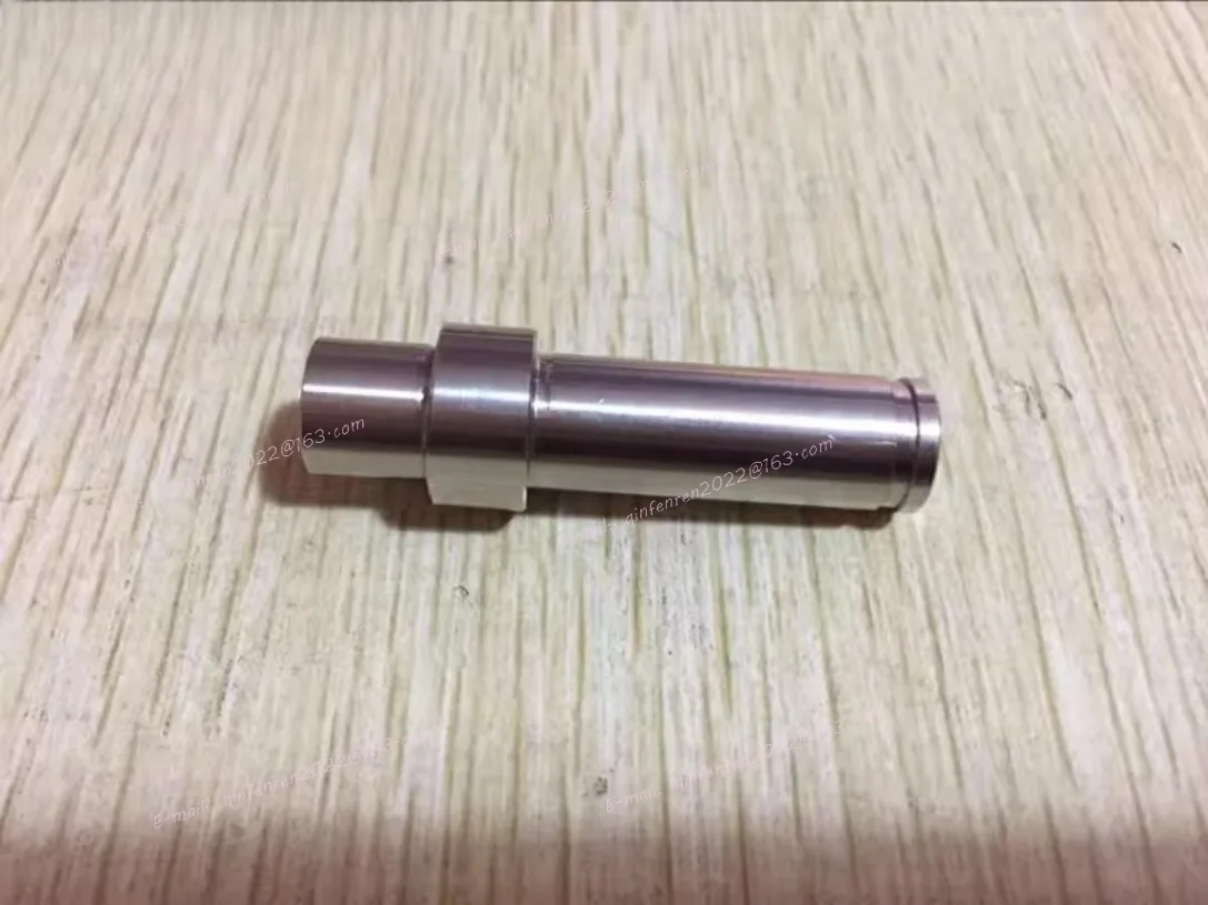 

Shaft,135010086,Axle,Coupling Shaft for Charmilles EDM Wire Cutting,EDM parts,135.010.086