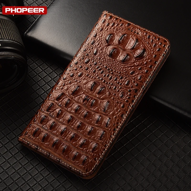 

Case For Realmi Realme GT Neo 2 3T 5 6 6T SE Pro 5G GT6T GT6 256/512 Phone Magnetic Wallet Genuine Leather Flip Wallet Cover