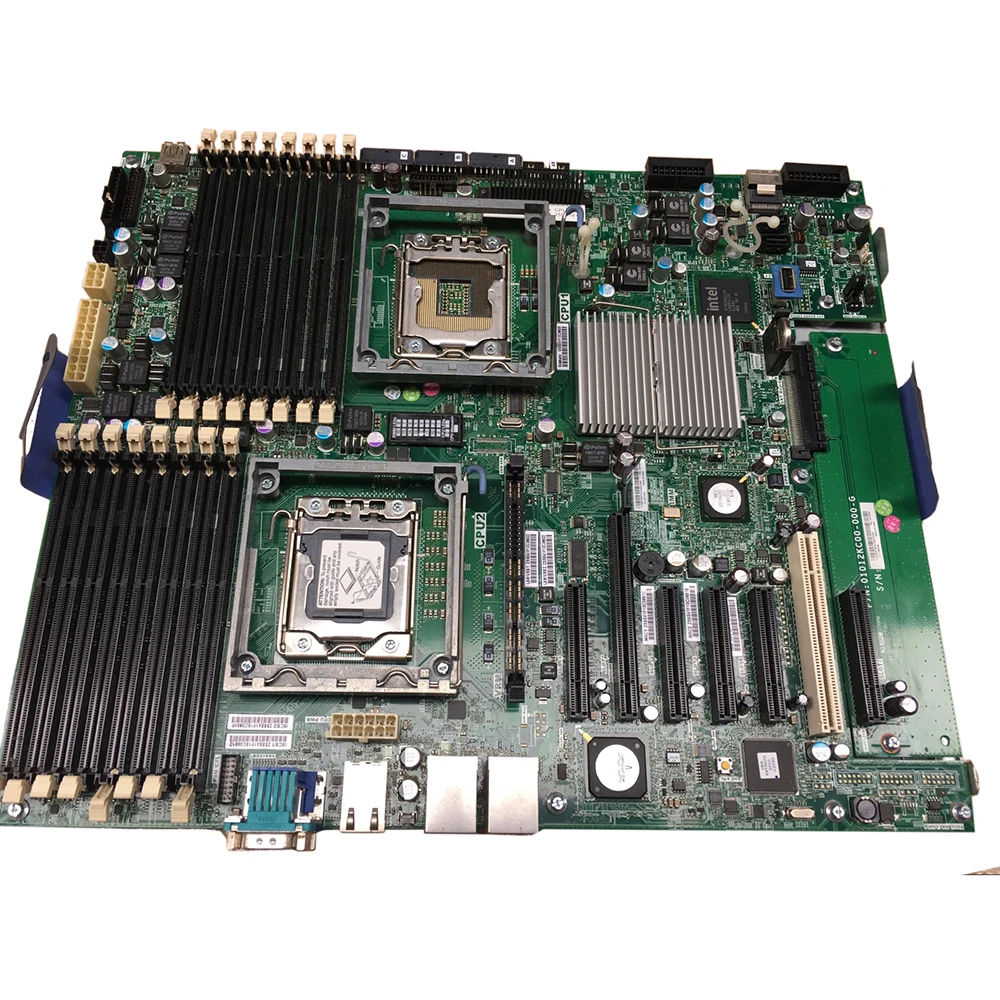 

Original Server Motherboard For X3400 X3500 M3 81Y6003 81Y6004 69Y0961 Perfect Test
