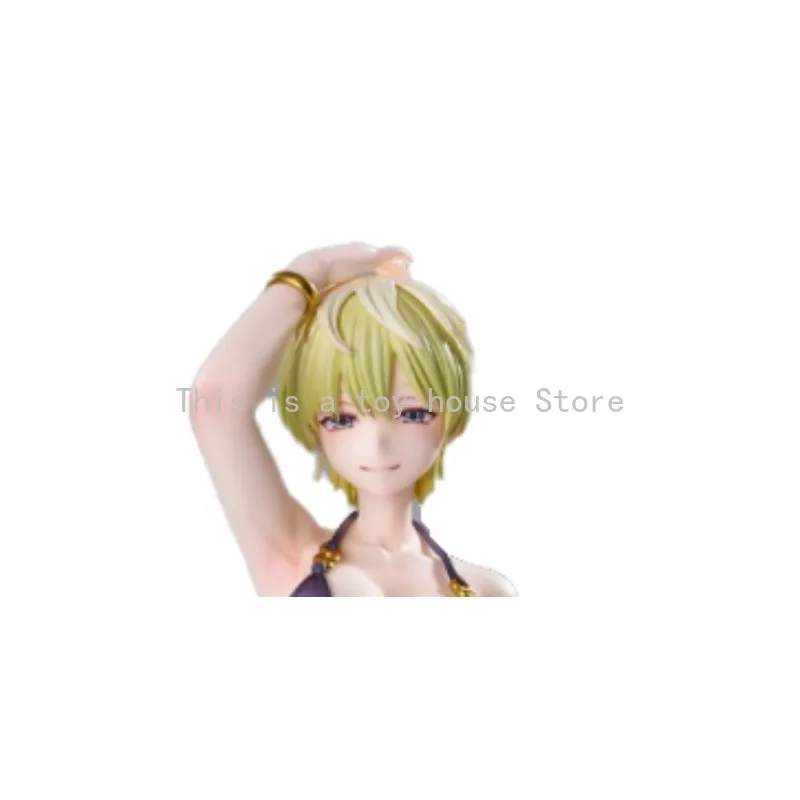 Original genuino UnionCreative 1/7 Tenka Izumo 26CM productos estáticos de modelos de juguete de figuras y bellezas circundantes