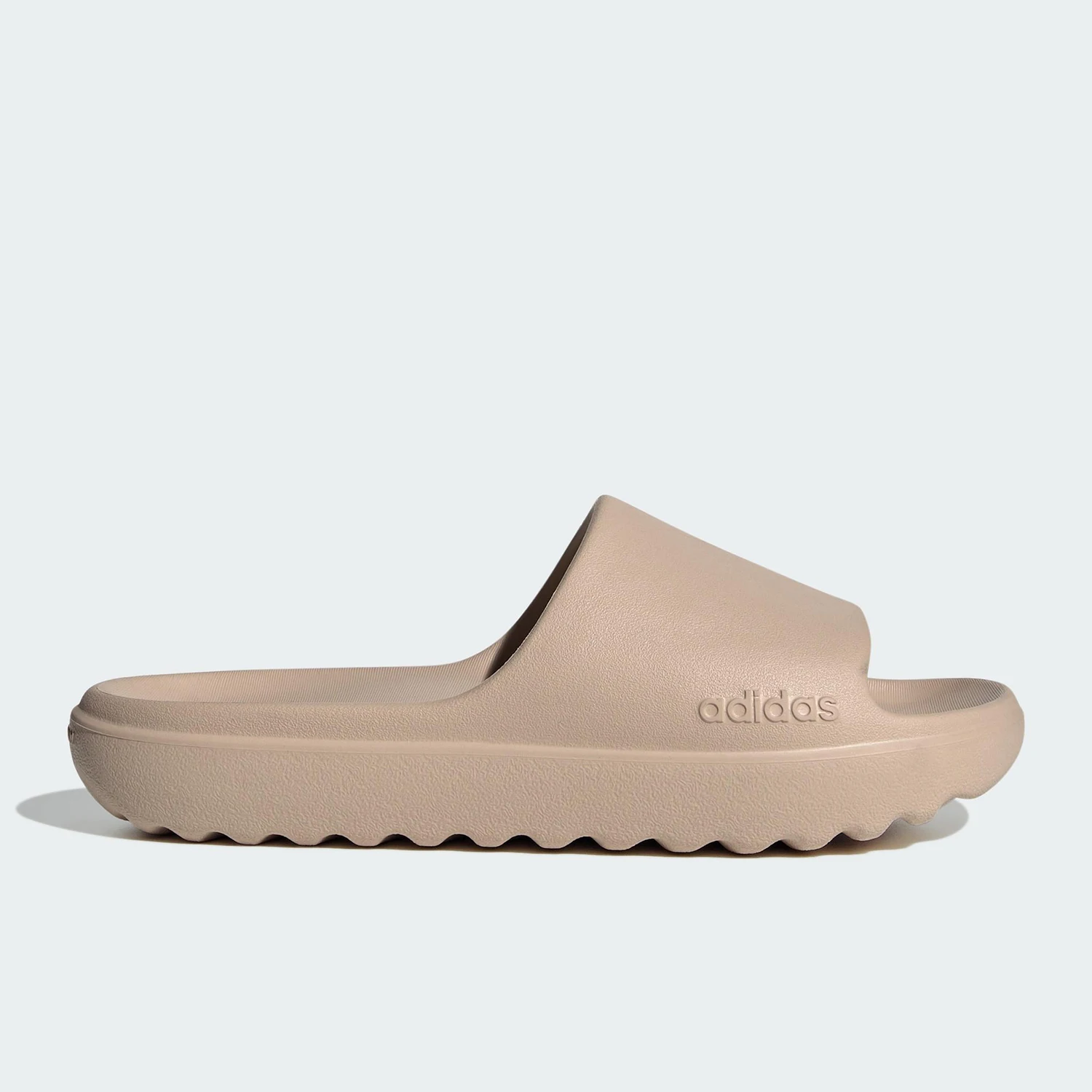 

Adidas Official Genuine New Men's and Women's Thick Sole Sport Lightweight Casual Slippers JP9579