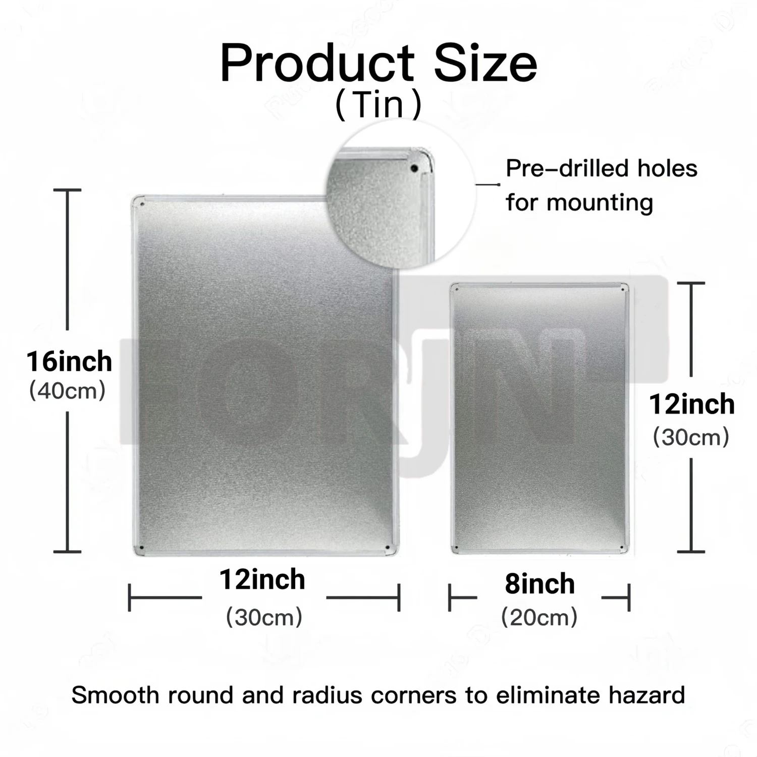 علامة معدنية عتيقة لدروس الحياة ، ملصق عبارات تحفيزية ، ديكور حائط للفناء ، الشرفة ، المنزل ، المقهى ، البار ، النادي ، الإنجليزية ، 21 #2