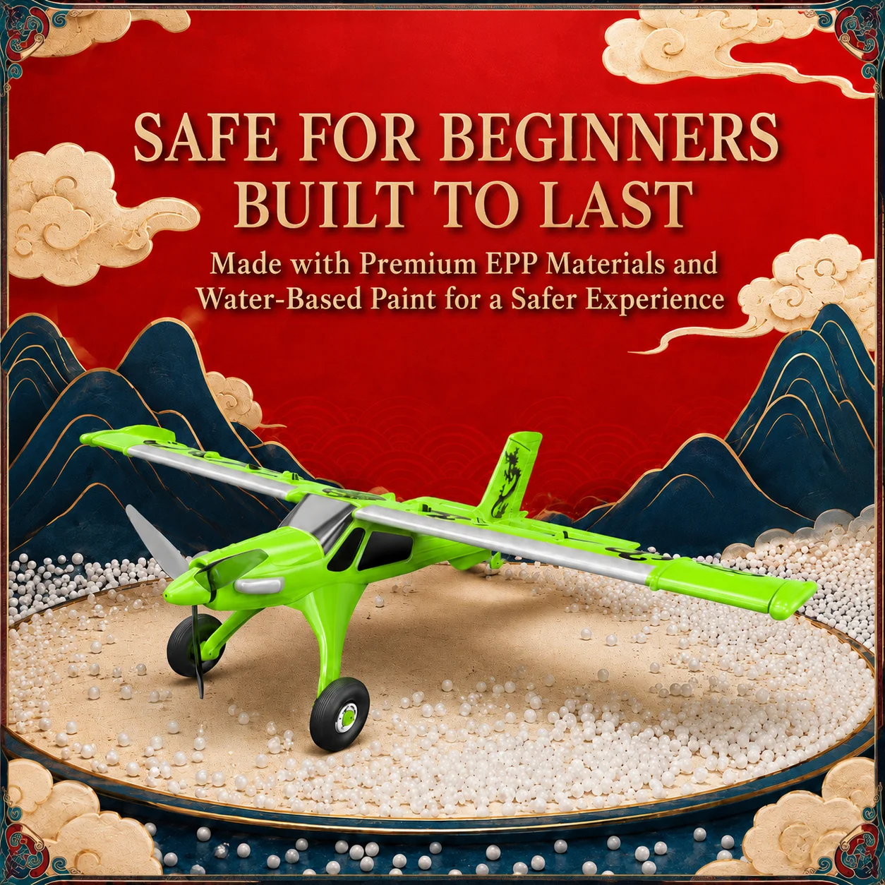 Thumbnail 4 - #7 Compare RC Glider Planes Before You Buy