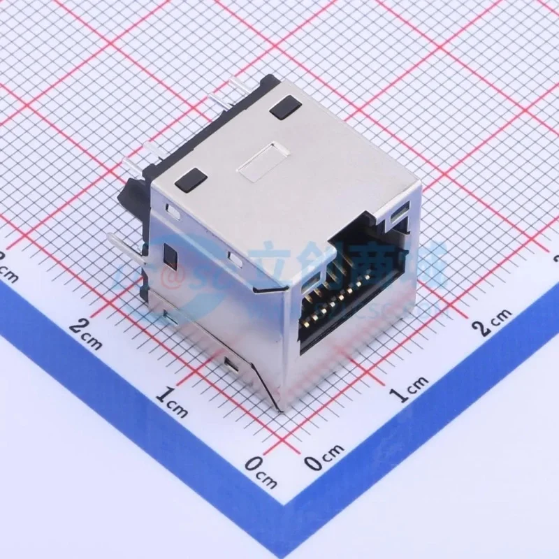 Konektor Ethernet (RJ45 RJ11) HR915310A