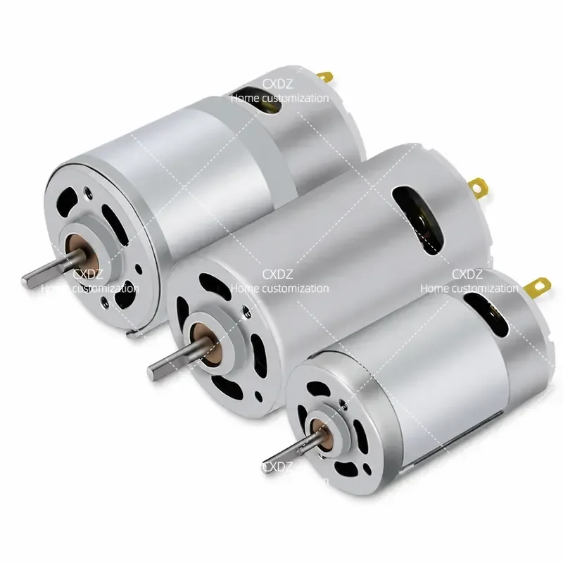 Electric Screwdriver Motor 800 Electric Batch AC DC