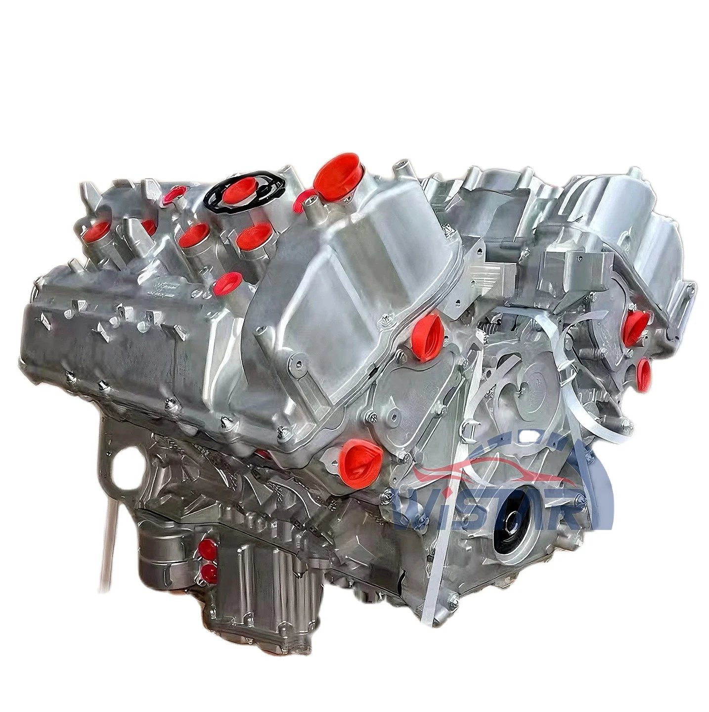 High Quality V8 S63B44 11002296762 Engine Assembly For BMW 4.4L Turbo  S63 S63B44A S63B44B N63 For BMW X5M X6M M5 M6