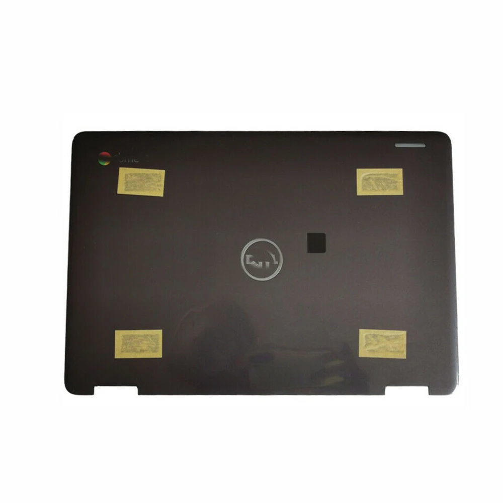 

New Laptop NEW 11.6 LCD Top Cover LCD Back Cover Assembly For Dell Chromebook 11 3189 PP99H 0PP99H AP1X2000600