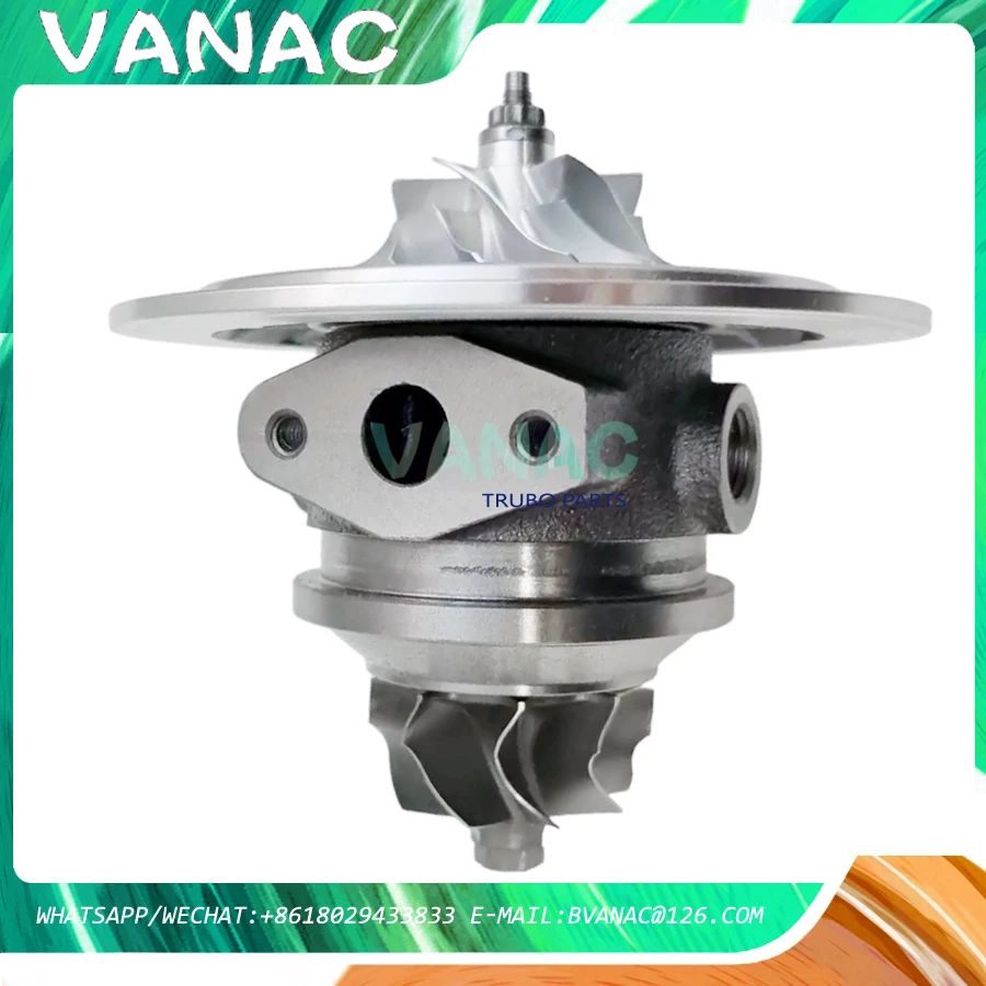 

Турбинный картридж 733952 GT1752S 28200-4A101 733952-5001S 733952-0004 Turbo CHRA для KIA Sorento 2,5 CRDI 140 HP D4CB 2002-