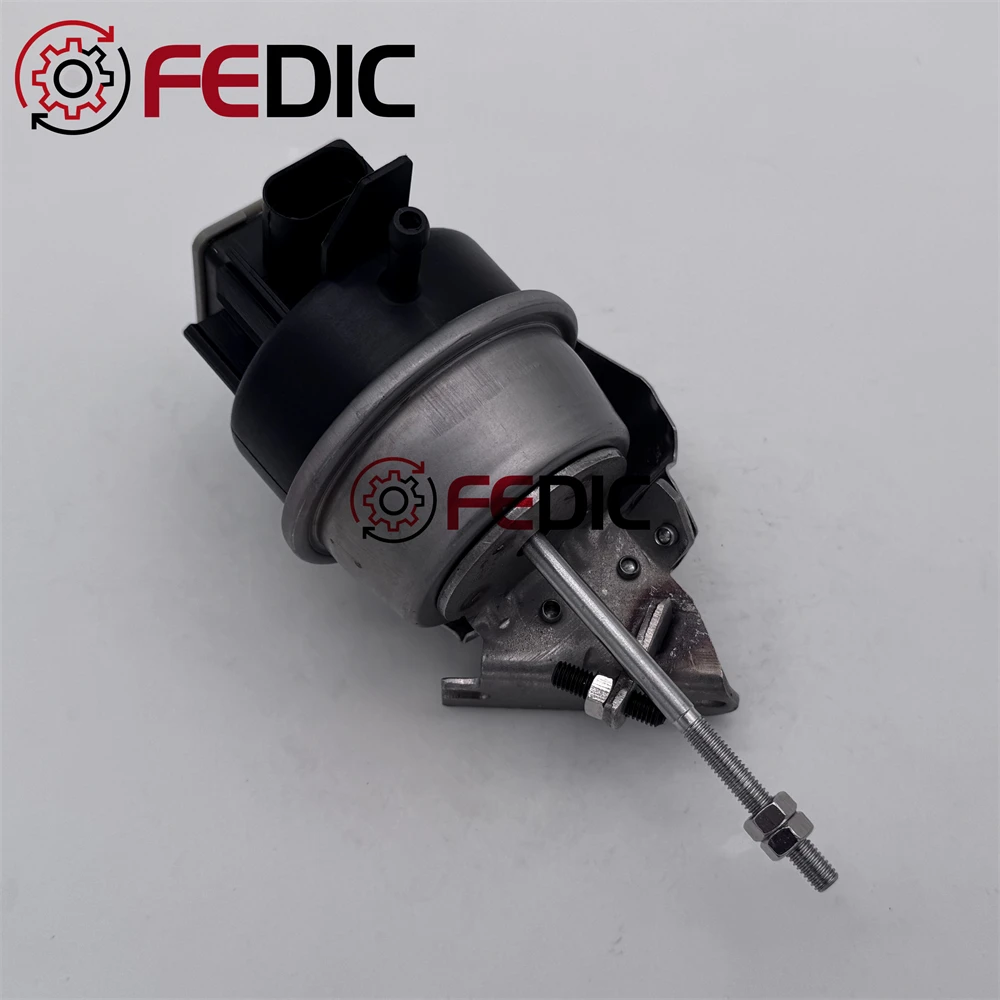 

BV43 53039880109 53039700109 Переключатель турбонаддува для Audi A4 A5 A6 Q5 Seat 2.0 TDI BRD BVA CAGA Привод турбокомпрессора