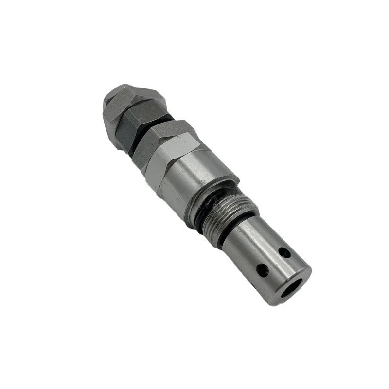 

Suitable for 2420-1225 Main Control Valve DH220-5