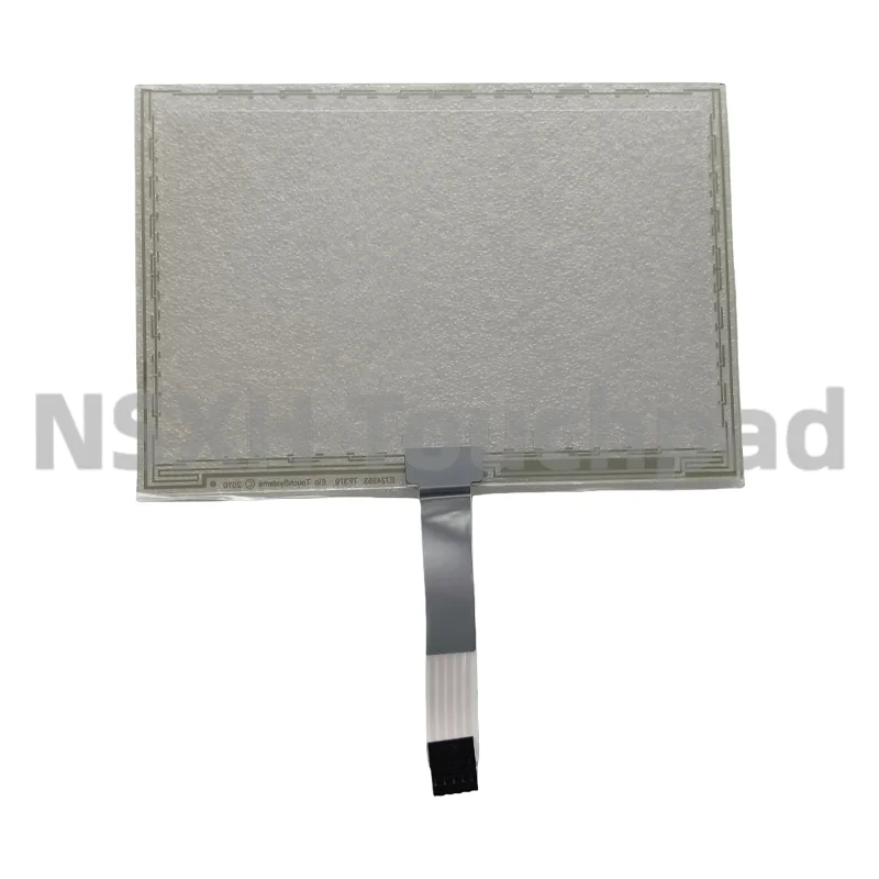 

E724953 TF379 5 wire 7inch Touch Panel Screen Glass Digitizer 170mm*116mm