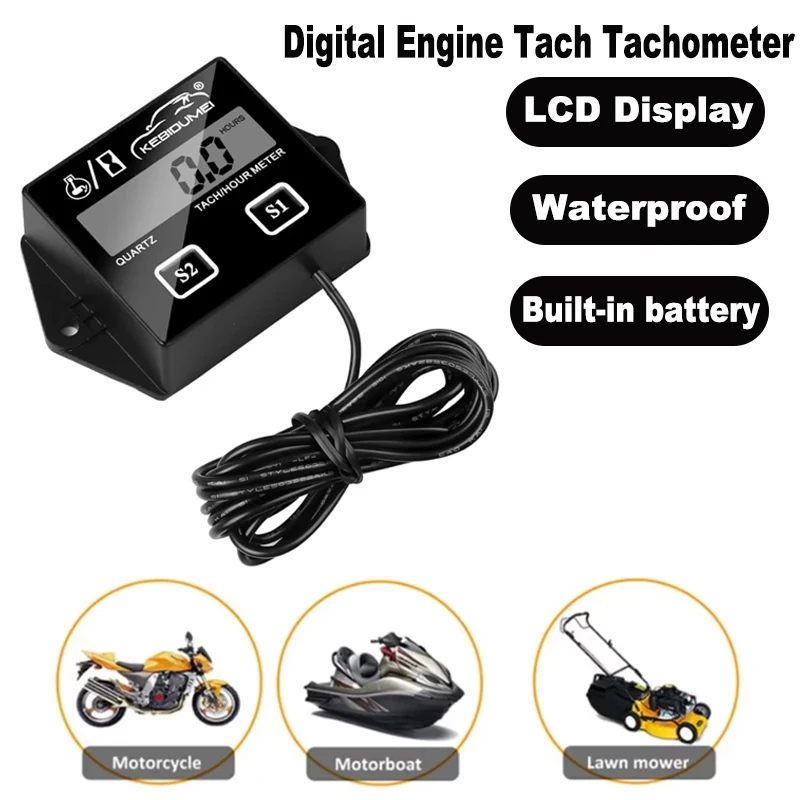 Kebidumei Digital D…