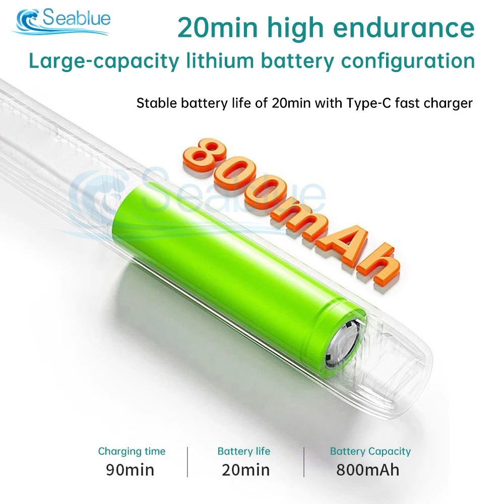 Wireless Charging Electric Soldering Iron Solder Iron USB 5V 8W Fast Charging lithium battery Portable Repair Welding Tools