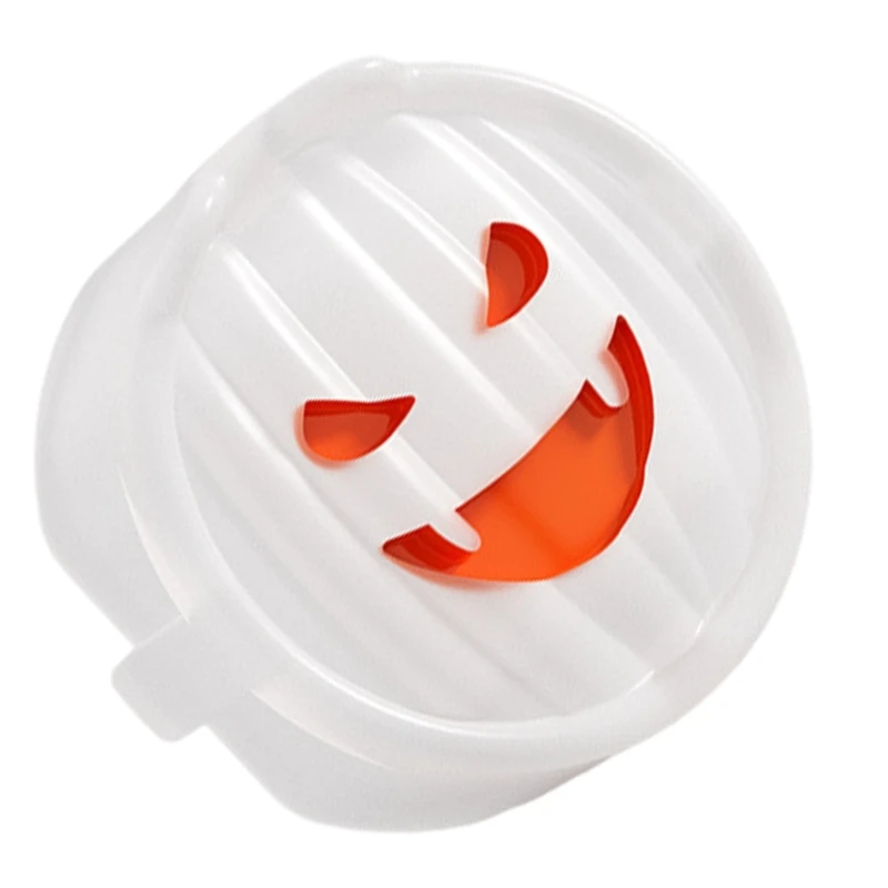 Kids Safety Socket Protective Cover Halloween Themed Childproof Outlet Plug