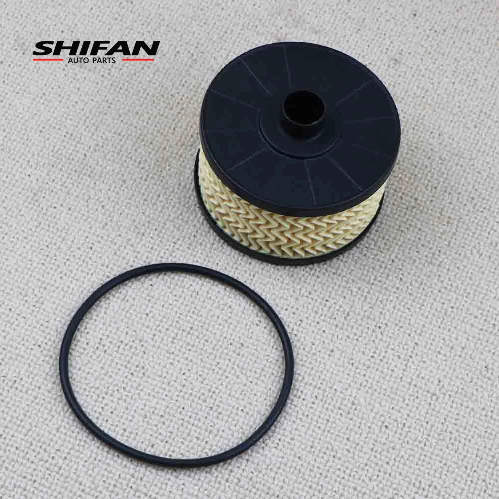 A2811800210 Oil Filter For 2811800210 A2811800218 2811800218 4