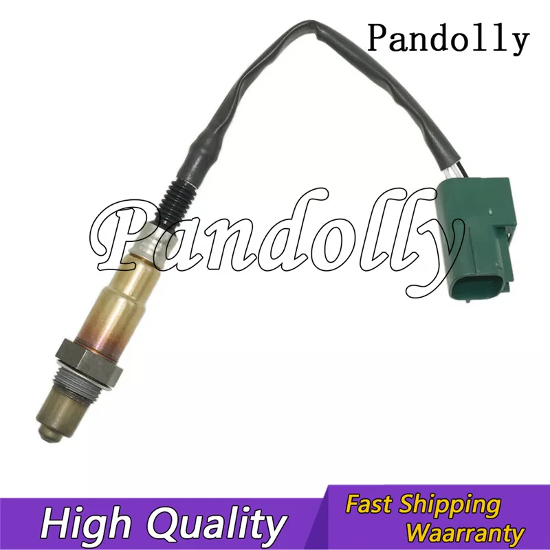 

226A0-7S001 226A07S001 Oxygen Sensor For Nissan Armada Titan 2004-2015, Pathfinder 2007-2012, Infiniti QX56 2004-2010