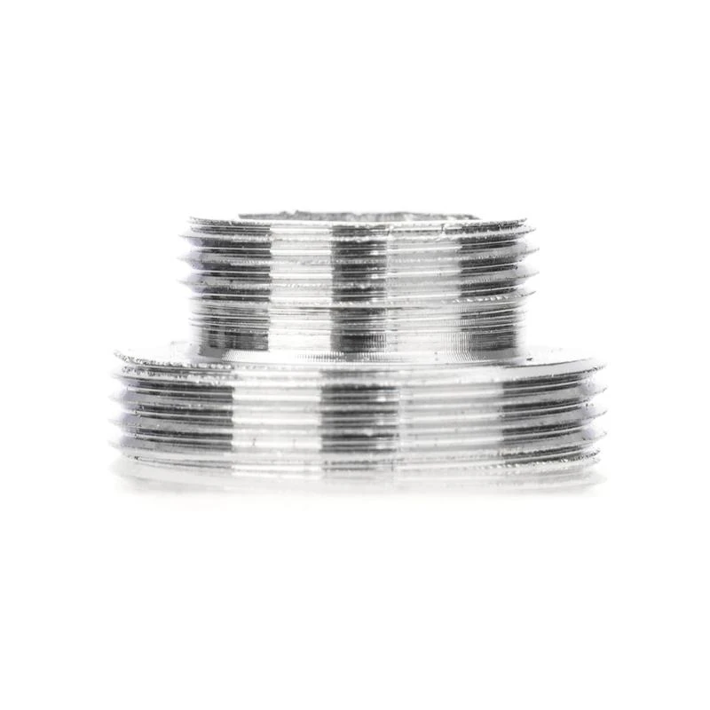 

5 ASD 2PCS 22 мм до 16 мм адаптеры смесителя адаптеры для разъема для разъема для разъема