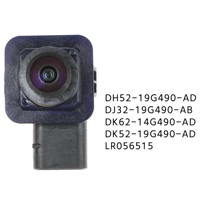B-M For Ford / Land Rover Range Rover Sport Car Rear View Backup Reverse Camera DH52-19G490-AD DK62-14G490-AD DJ32-19G490-AB