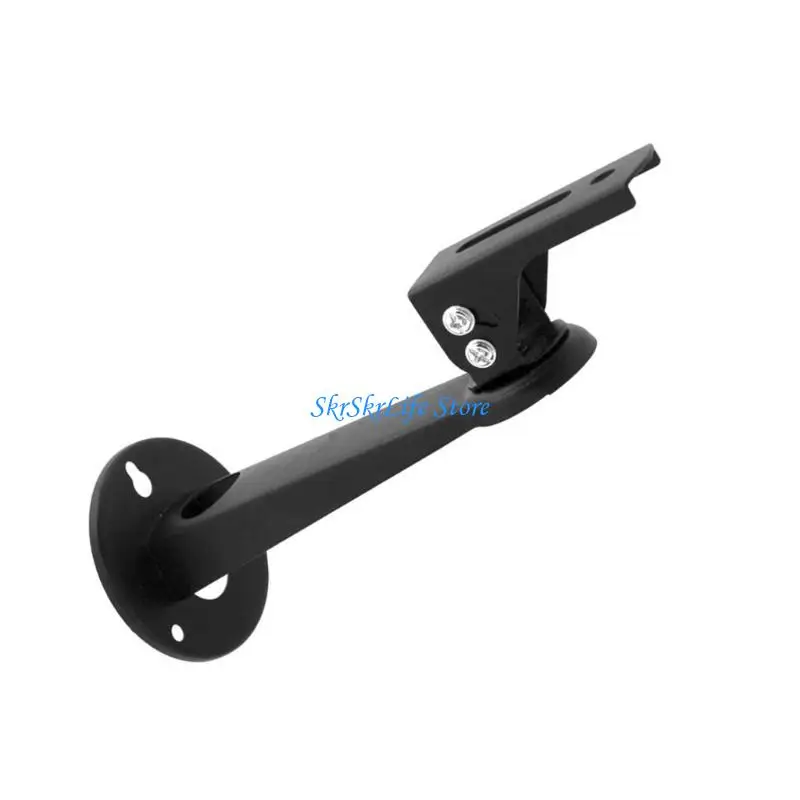 E65E Projector Wall Mount Home Theatre Projector Hanging Bracket 360 Grad einstellbar