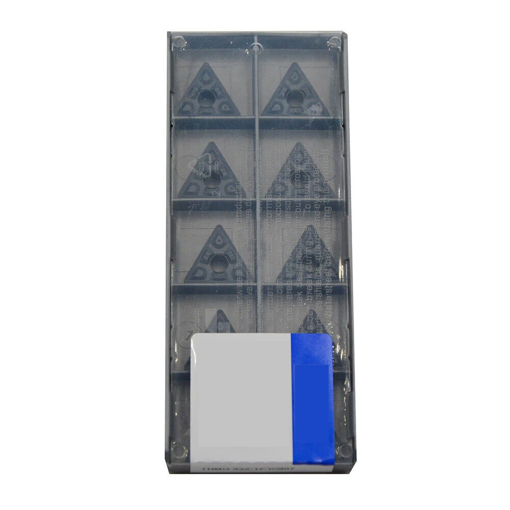 10pcs TNMG332-TF IC907 TNMG160408-TF IC907 Carbird Inserts