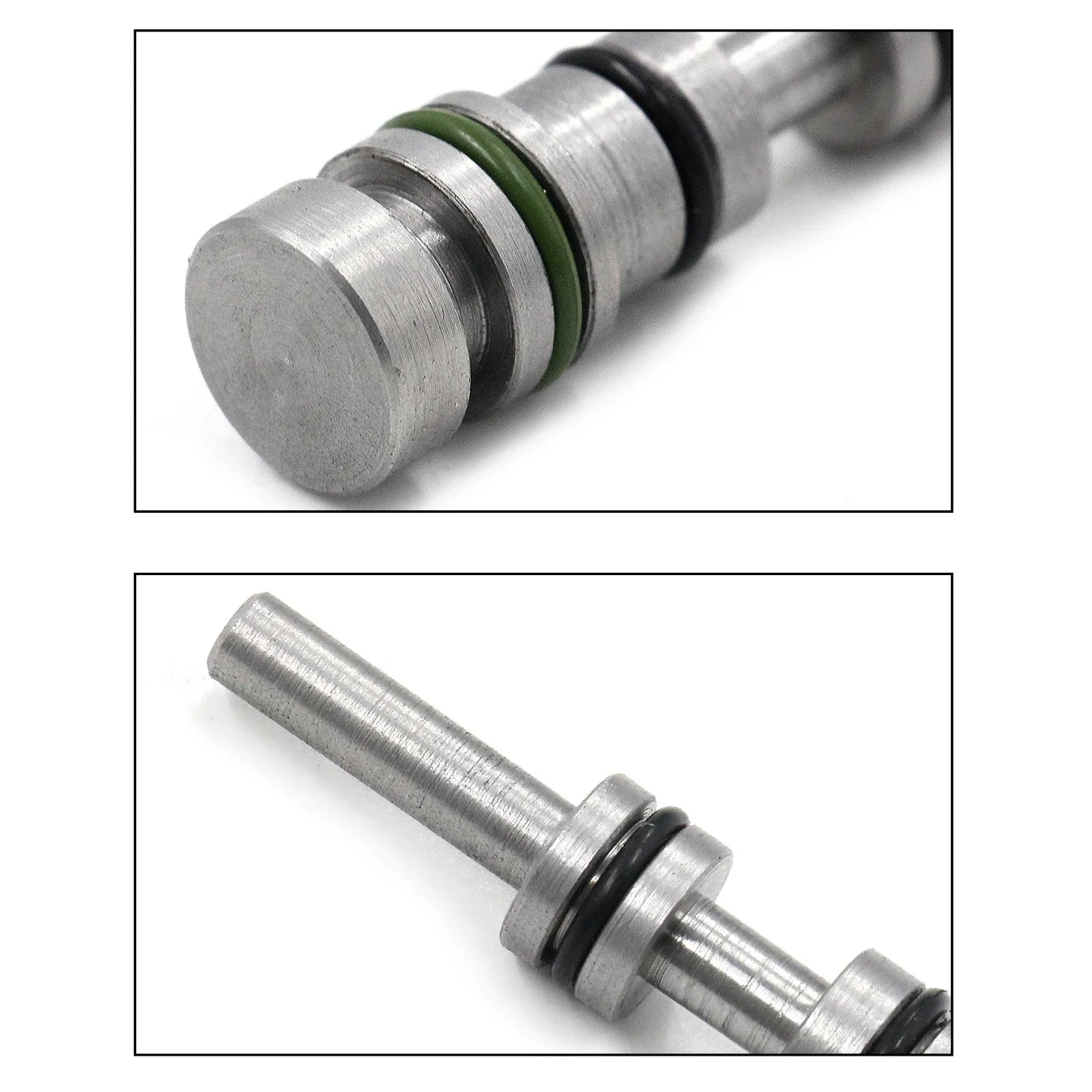 Repair of the TCC Valve for 4L60E Transmission, Fix for P1870 Code in Models from 1996-1999, Part Number A74741Q