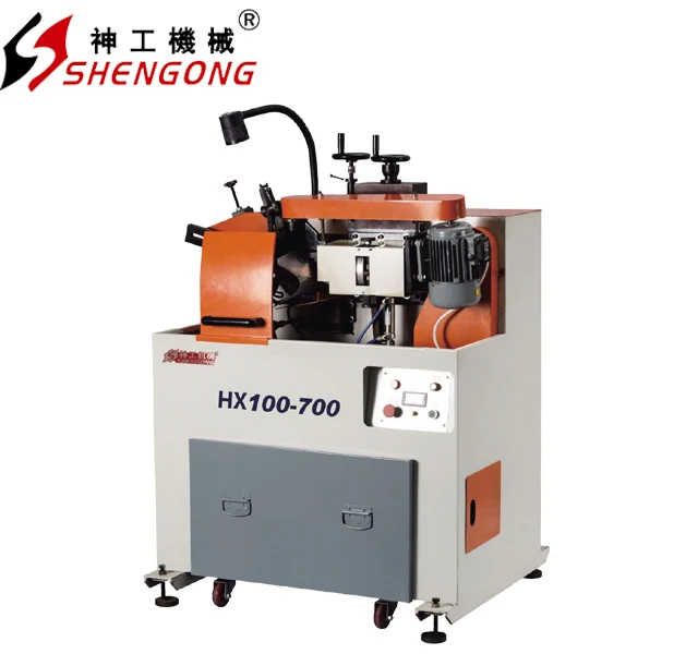 Automatic Circular Saw Blade Tooth Gear Sharpener Grinding Sharpening Machine