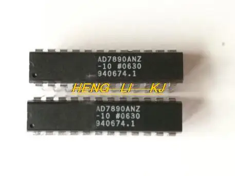 

IC new original AD7890AN-10 AD7890ANZ-10 AD7890AN AD7890 High quality products