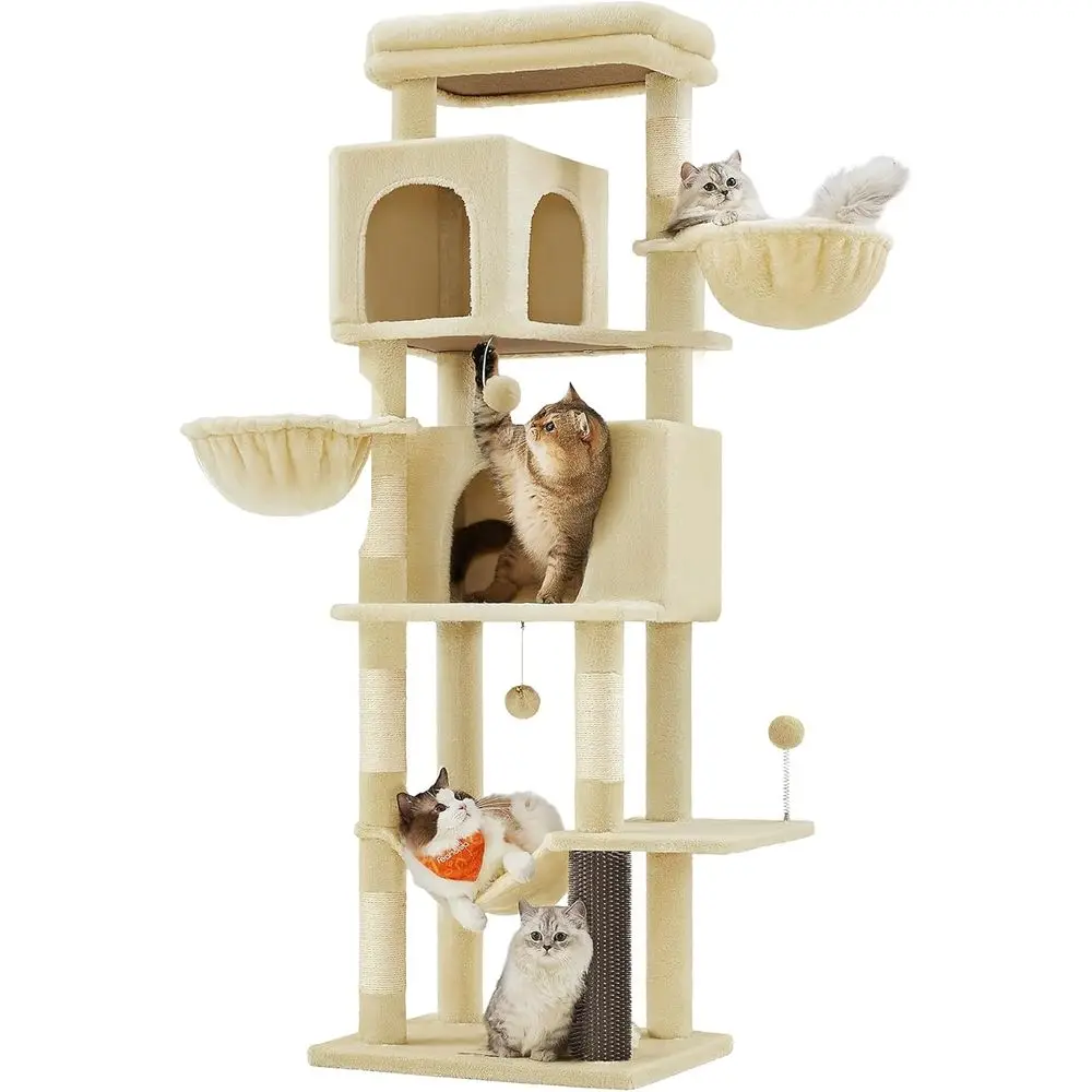 69 High Multi-Level…