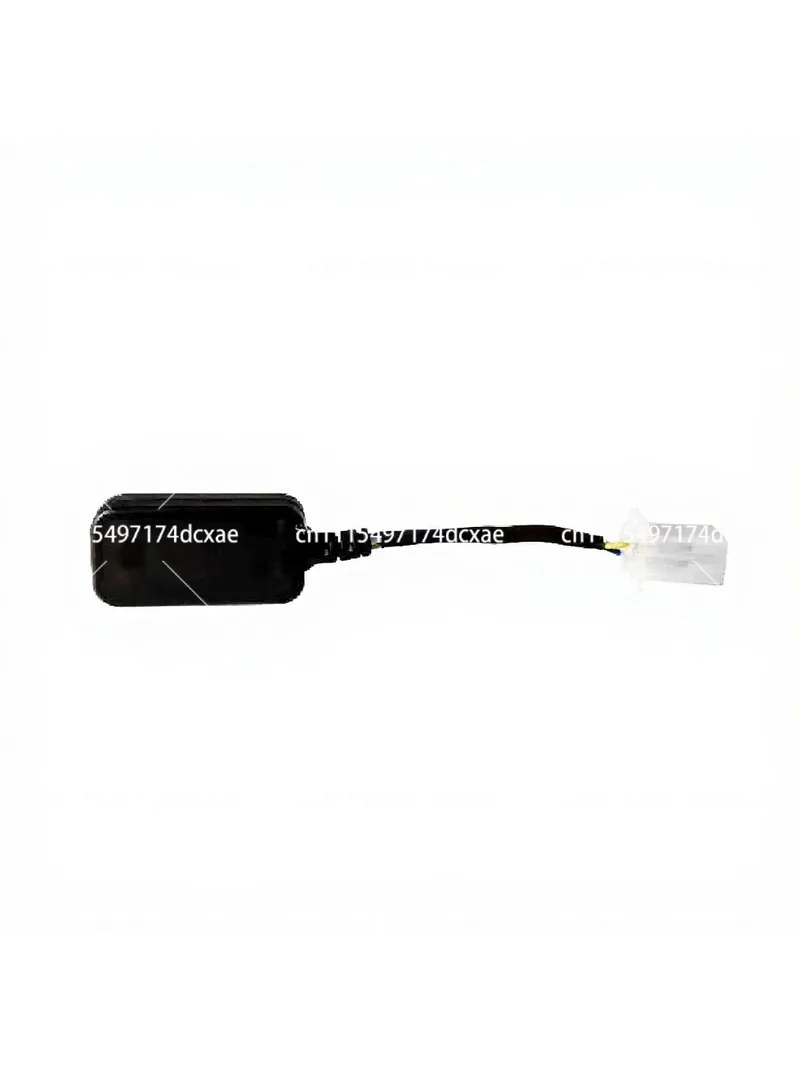 Wireless Bluetooth Diagnostic Tool for Electric Vehicle Controller Configuration