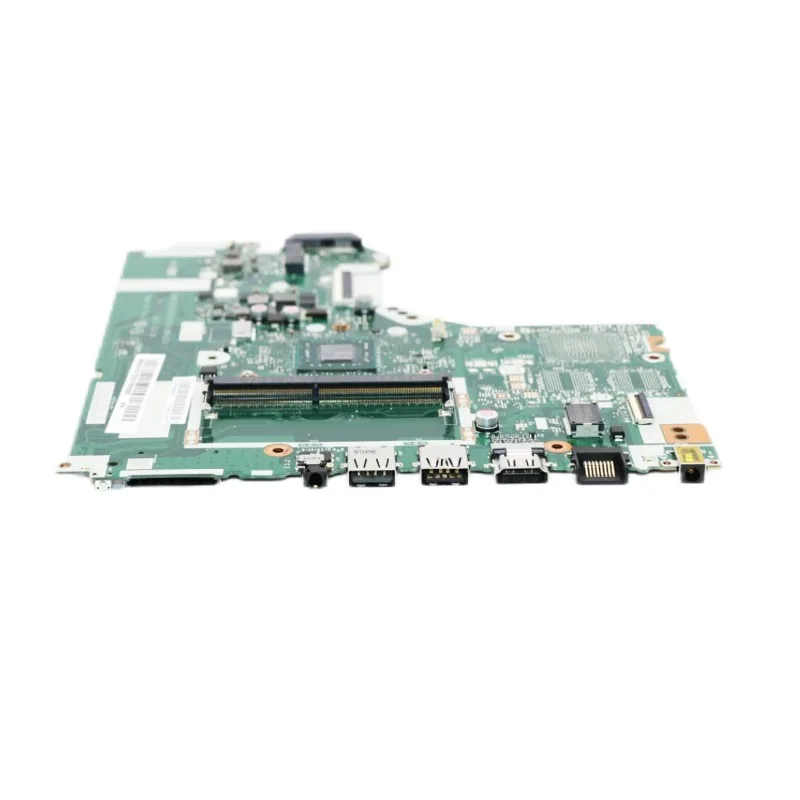 For Lenovo Ideapad 320-14AST Laptop Motherboard NM-B321 Notebook Mainboard with A9-9420 AMD CPU UMA