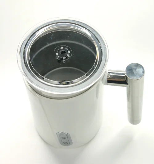 Electric New Design Patent Milk Frother  500W