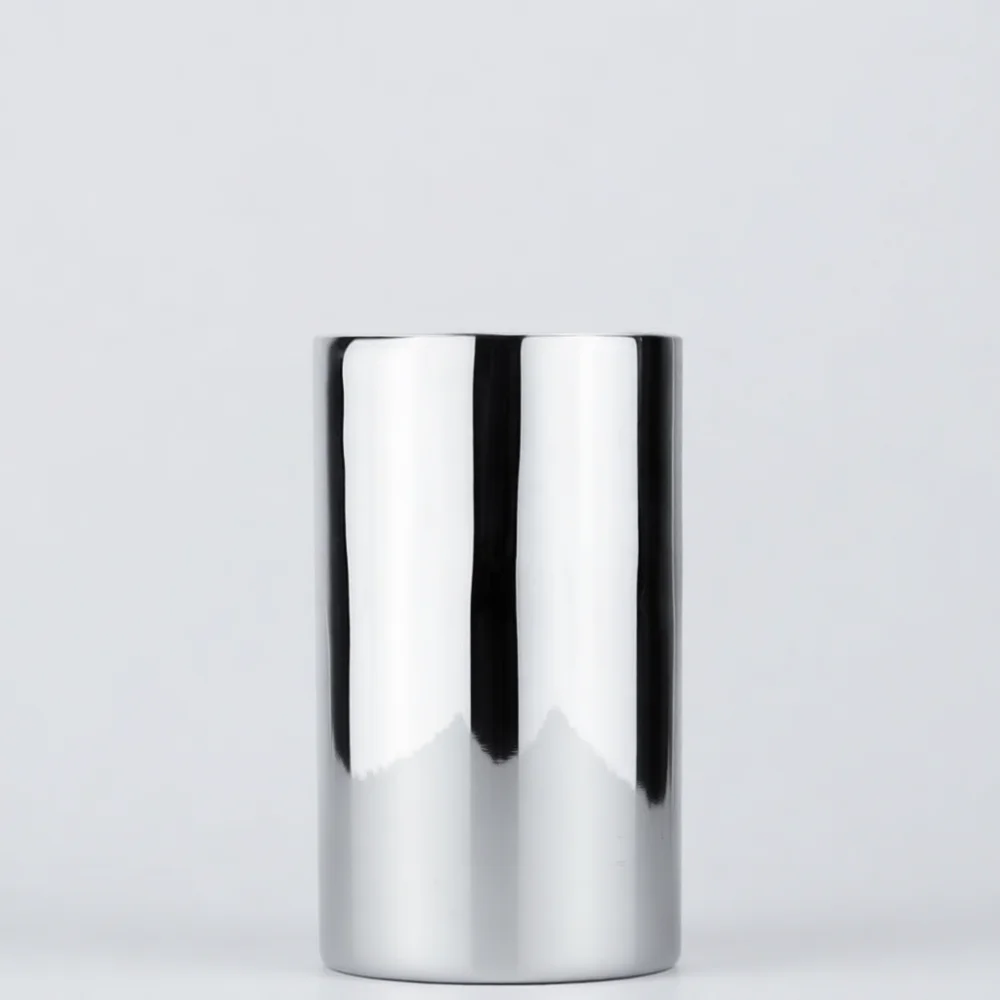 Marine Stainless Steel 316 Union Fitting 22mm Boat Pipe Connector Hardware Yacht Fluid Transfer Joint Mirror Polished