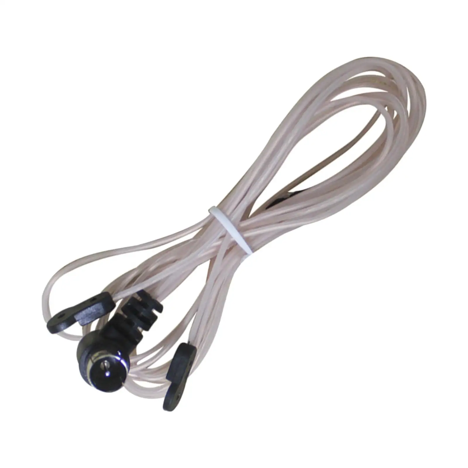 Antena Radio FM dengan Konektor Tipe F Antena FM untuk Penerima Stereo Rumah