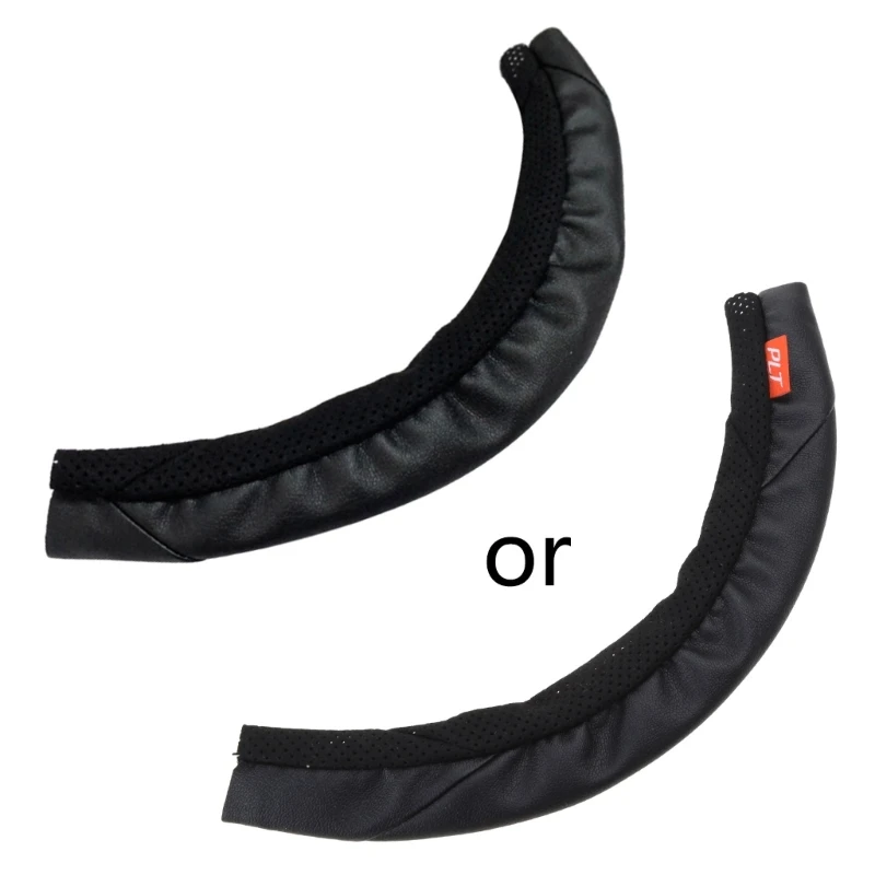 Protector de diadema Universal para Plantronics Backbeat Pro 2 SE, funda de cojín para auriculares, copas
