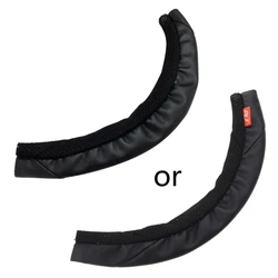 Universal Headband Protector for Plantronics Backbeat Pro 2 SE Headphones Cushion Bumper Cover Cups