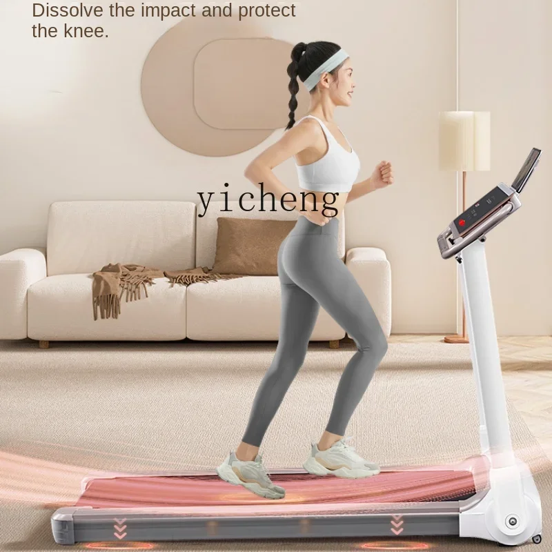 Zc Treadmill Househ… - image