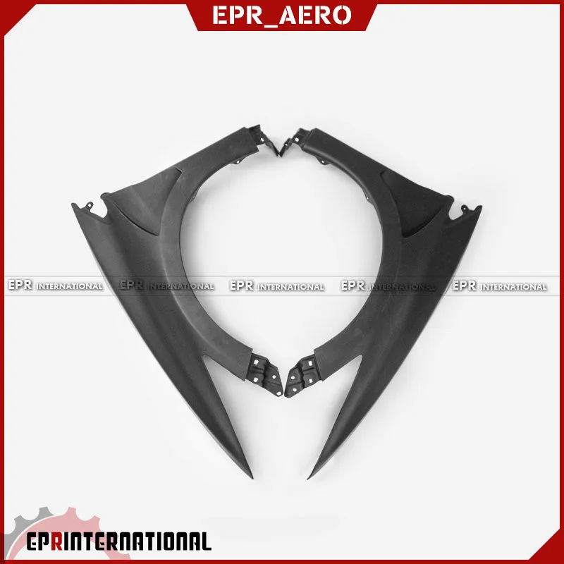 

Подходит для модели Honda CRZ EPA, крыло из углеродного волокна, модифицированное крыло, замена песочной доски, рассеивание тепла