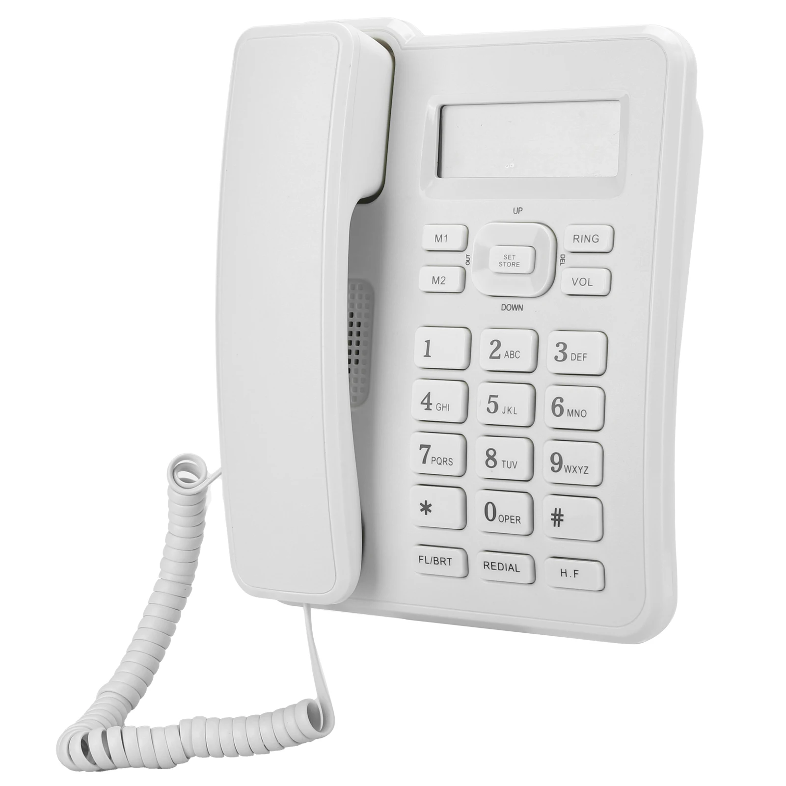Thumbnail 3 - #15 Cheap Answering Machines Worth Buying