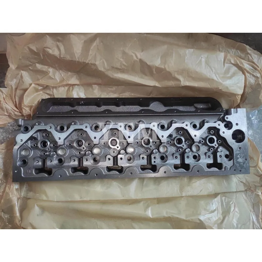 Cylinder Head For Caterpillar C7.1 Engine