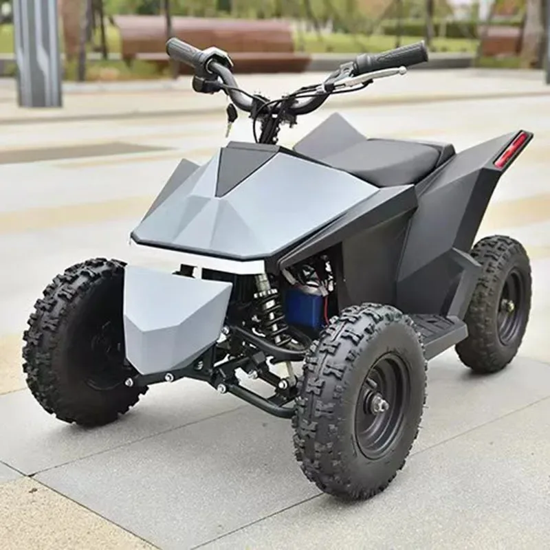 Electric ATV ATV Electric Four Wheels Kids Motorcycle ATV