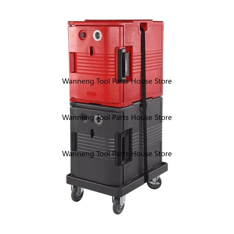 Heavy Aluminum Alloy Storage Racking Systems Multi Tier Shelving Units For Warehouse Industrial Storage