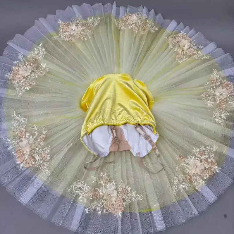 tutus-de-ballet-professionnels-a-fleurs-jaunes-pour-filles-enfants-robe-de-ballet-le-lac-des-cygnes-vetements-de-danse-costumes-de-ballerine-en-forme-de-crepe