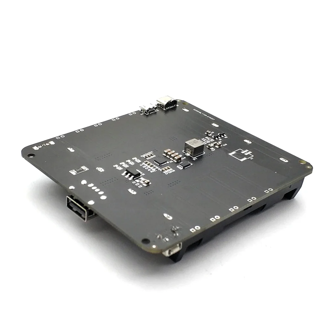 ESP32 ESP32S ل Wemos ل التوت بي 18650 بطارية تهمة درع مجلس V3 المصغّر USB ميناء نوع-A USB 0.5A لاردوينو تهمة