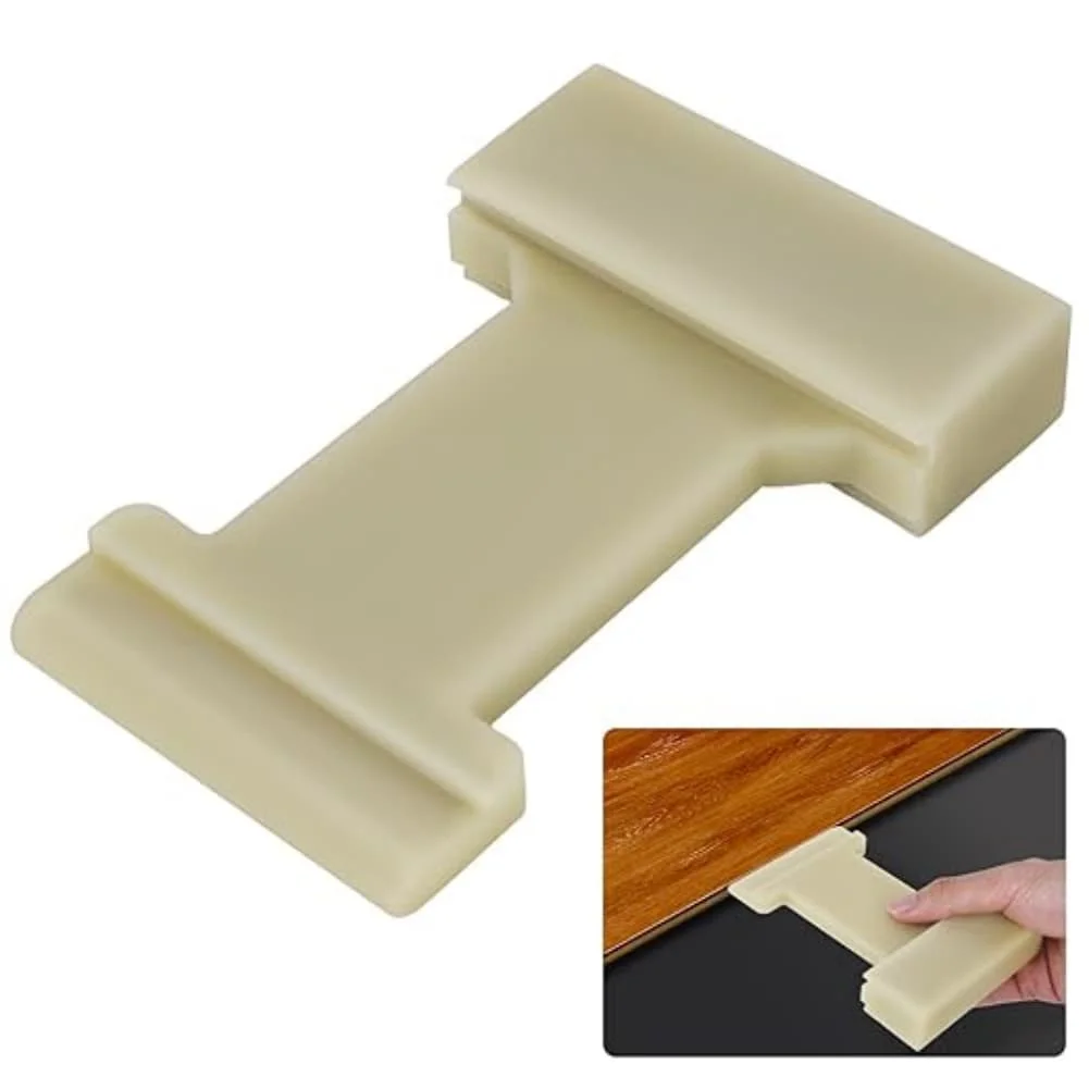 

Easy Laminate Floor Installation Tool Hand Tool Installation Tool Nylon Tapping Block Nylon Construction Lightweight Portable