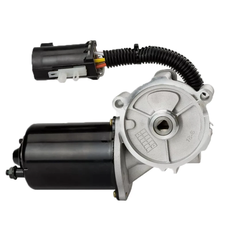 6M347K004AA Привод двигателя переключения раздаточной коробки для Great Wall Ford Ranger для Mazda 2006-2011 4760648001 А У 502179 А0