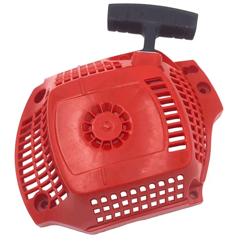 Hand Puller Chain Saw for 135 140 435 440 Pull the pull plate plastic - view 2