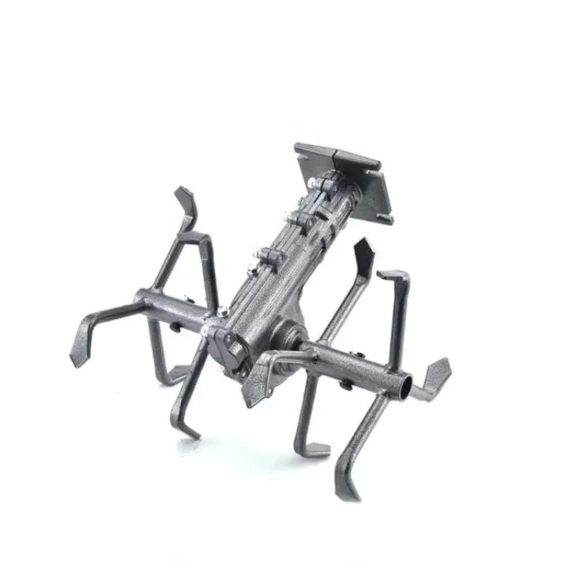 Popular 6-Tooth Sma…