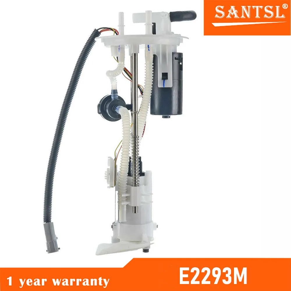 E2293M Fuel Pump Module Assembly For Ford Ranger Mazda B2300 B3000 B4000 2001 2002 2003