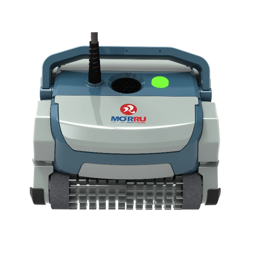 New product robot vacuum cleaner swimming pool cleaning OEM automatic pool cleaner robot