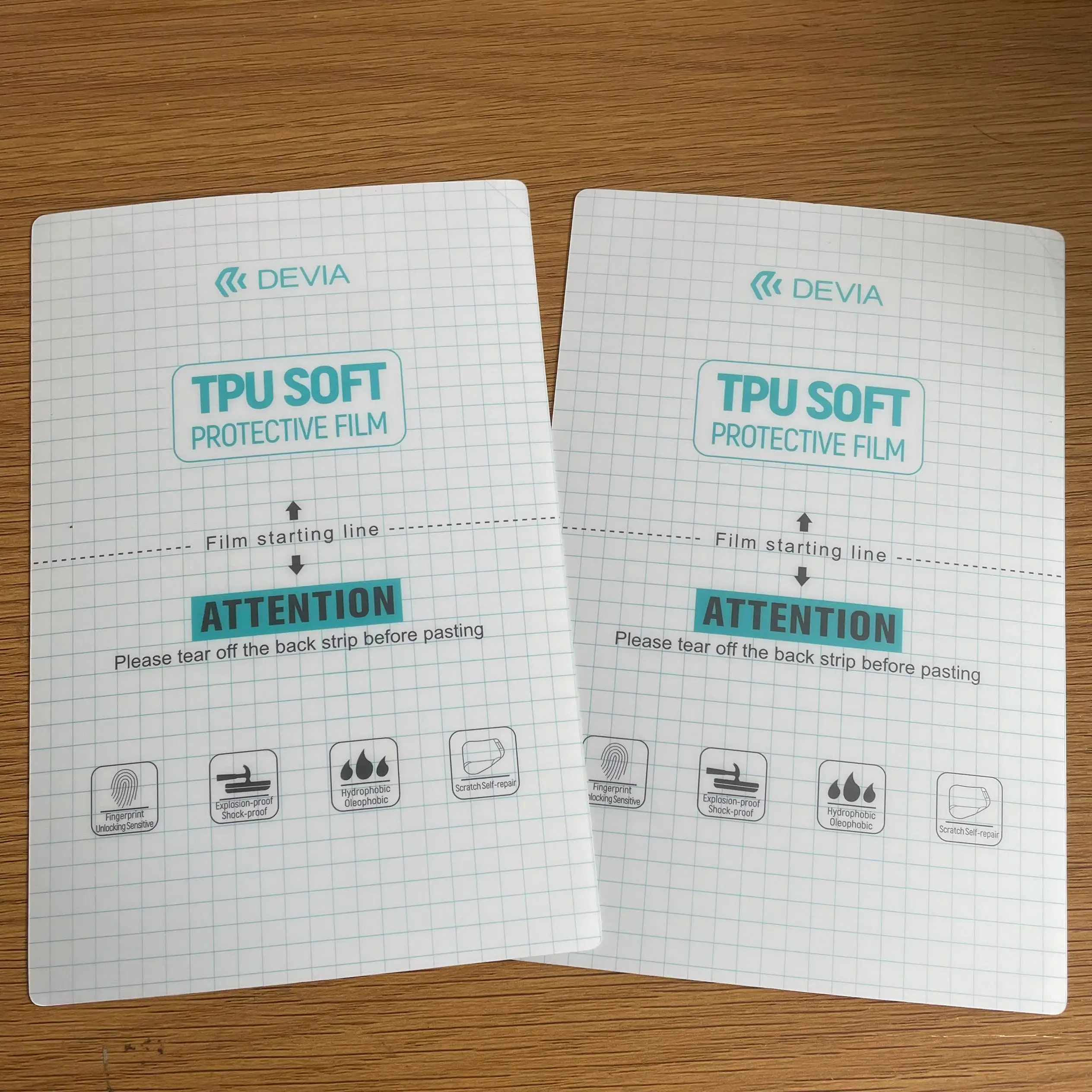 데비아 필름 하이드로겔 TPU 소프트 플렉시블 하이드로 - Screen Protector Cutter 리뷰 및 가격